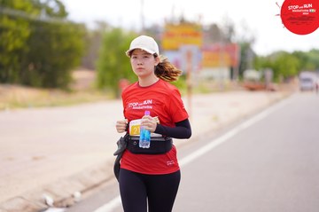 STOP AND RUN MARATHON 2024 - Ảnh #2089248