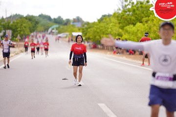 STOP AND RUN MARATHON 2024 - Ảnh #2089039