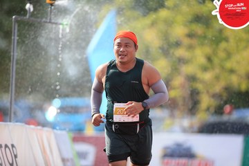STOP AND RUN MARATHON 2024 - Ảnh #2089553