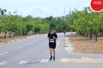 STOP AND RUN MARATHON 2024 - Ảnh #2089909