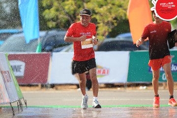 STOP AND RUN MARATHON 2024 - Ảnh #2088528