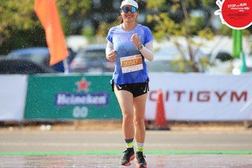 STOP AND RUN MARATHON 2024 - Ảnh #2089053