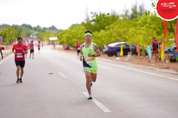 STOP AND RUN MARATHON 2024 - Ảnh #2088328