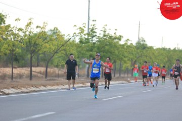 STOP AND RUN MARATHON 2024 - Ảnh #2087954
