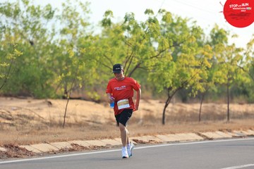 STOP AND RUN MARATHON 2024 - Ảnh #2088989