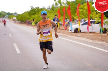 STOP AND RUN MARATHON 2024 - Ảnh #2089764