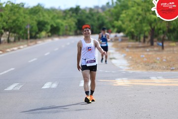 STOP AND RUN MARATHON 2024 - Ảnh #2089710