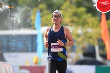 STOP AND RUN MARATHON 2024 - Ảnh #2089622