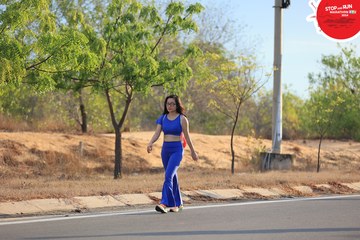 STOP AND RUN MARATHON 2024 - Ảnh #2089305