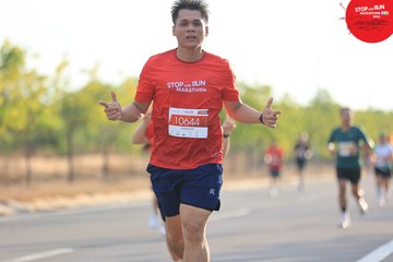 STOP AND RUN MARATHON 2024 - Ảnh #2089546