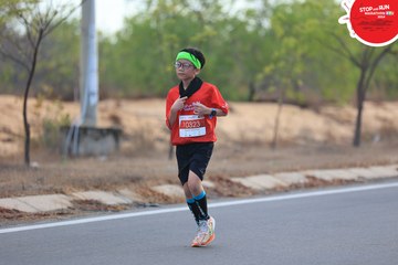 STOP AND RUN MARATHON 2024 - Ảnh #2087931