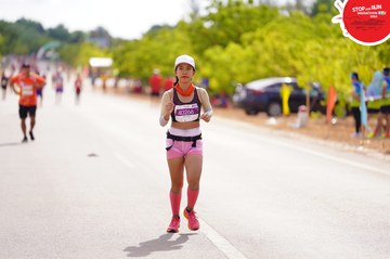 STOP AND RUN MARATHON 2024 - Ảnh #2087848