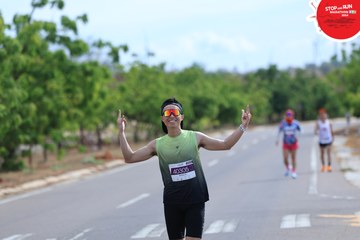 STOP AND RUN MARATHON 2024 - Ảnh #2089487