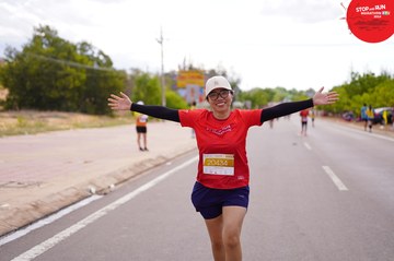 STOP AND RUN MARATHON 2024 - Ảnh #2088550