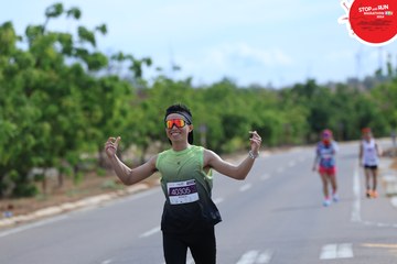 STOP AND RUN MARATHON 2024 - Ảnh #2089490