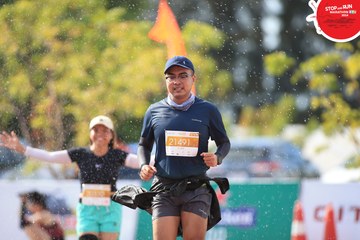 STOP AND RUN MARATHON 2024 - Ảnh #2088261