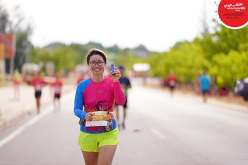 STOP AND RUN MARATHON 2024 - Ảnh #2088254