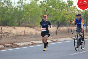 STOP AND RUN MARATHON 2024 - Ảnh #2088214