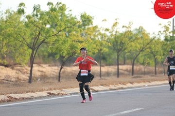 STOP AND RUN MARATHON 2024 - Ảnh #2088713
