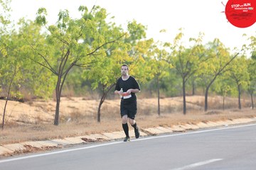 STOP AND RUN MARATHON 2024 - Ảnh #2088755