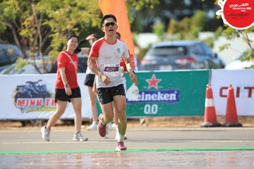 STOP AND RUN MARATHON 2024 - Ảnh #2087499