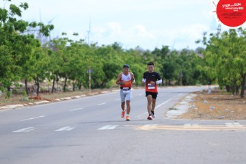 STOP AND RUN MARATHON 2024 - Ảnh #2089142