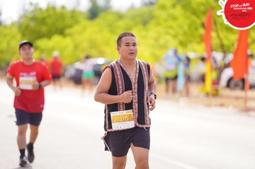STOP AND RUN MARATHON 2024 - Ảnh #2087738