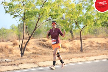 STOP AND RUN MARATHON 2024 - Ảnh #2089427