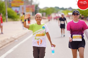 STOP AND RUN MARATHON 2024 - Ảnh #2088143