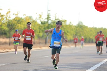 STOP AND RUN MARATHON 2024 - Ảnh #2089884