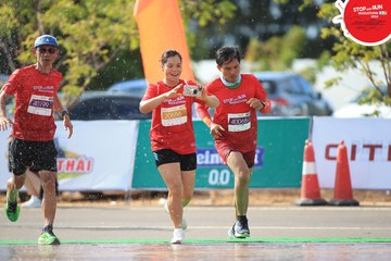 STOP AND RUN MARATHON 2024 - Ảnh #2088616