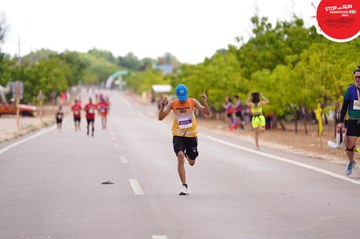STOP AND RUN MARATHON 2024 - Ảnh #2089704
