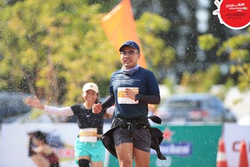 STOP AND RUN MARATHON 2024 - Ảnh #2088255