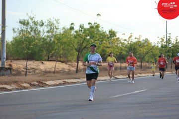 STOP AND RUN MARATHON 2024 - Ảnh #2088558