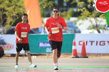 STOP AND RUN MARATHON 2024 - Ảnh #2087948