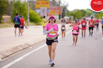 STOP AND RUN MARATHON 2024 - Ảnh #2088754
