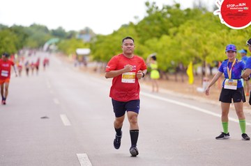 STOP AND RUN MARATHON 2024 - Ảnh #2089768