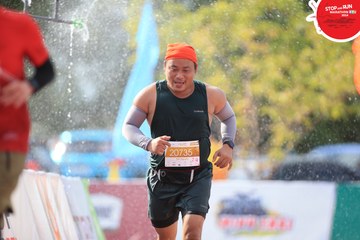STOP AND RUN MARATHON 2024 - Ảnh #2089537