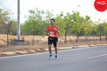 STOP AND RUN MARATHON 2024 - Ảnh #2088447