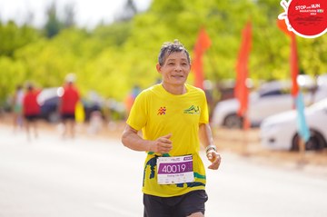 STOP AND RUN MARATHON 2024 - Ảnh #2087718