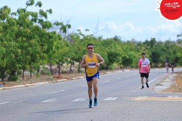 STOP AND RUN MARATHON 2024 - Ảnh #2089011