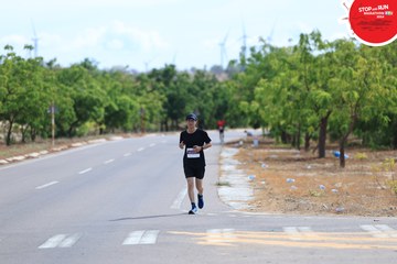 STOP AND RUN MARATHON 2024 - Ảnh #2089855