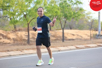 STOP AND RUN MARATHON 2024 - Ảnh #2088438