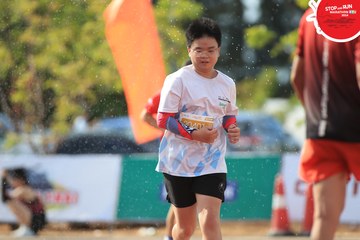 STOP AND RUN MARATHON 2024 - Ảnh #2088588