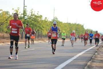 STOP AND RUN MARATHON 2024 - Ảnh #2089354