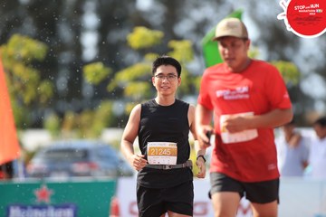 STOP AND RUN MARATHON 2024 - Ảnh #2088377