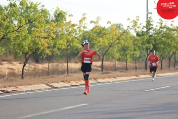 STOP AND RUN MARATHON 2024 - Ảnh #2088953