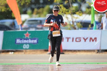 STOP AND RUN MARATHON 2024 - Ảnh #2089191