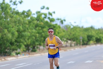 STOP AND RUN MARATHON 2024 - Ảnh #2089080
