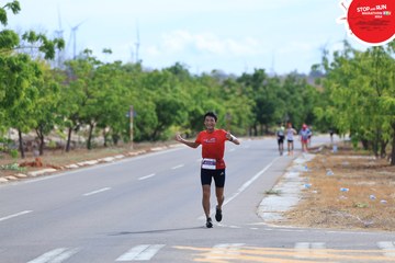 STOP AND RUN MARATHON 2024 - Ảnh #2089331